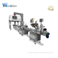 Automatic Can Filling Machine